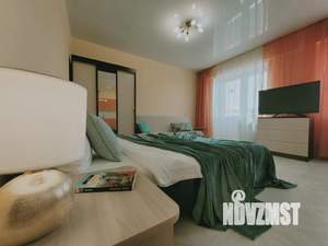 1-к квартира, посуточно, 34м2, 15/16 этаж