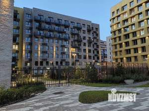 Студия квартира, на длительный срок, 28м2, 3/9 этаж