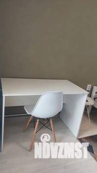 1-к квартира, посуточно, 40м2, 1/16 этаж