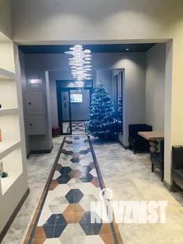 1-к квартира, посуточно, 44м2, 11/18 этаж