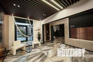 2-к квартира, посуточно, 38м2, 4/16 этаж