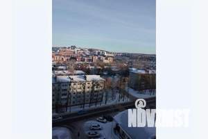 1-к квартира, посуточно, 10м2, 10/10 этаж