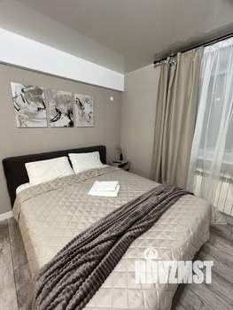 Студия квартира, посуточно, 32м2, 4/7 этаж