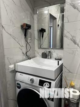 2-к квартира, посуточно, 40м2, 5/5 этаж