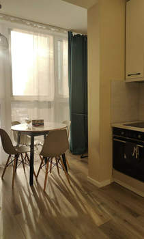 2-к квартира, на длительный срок, 41м2, 7/16 этаж