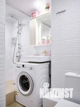 1-к квартира, посуточно, 40м2, 1/9 этаж