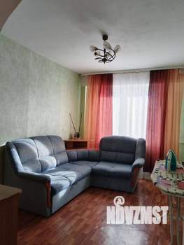 1-к квартира, на длительный срок, 30м2, 7/10 этаж