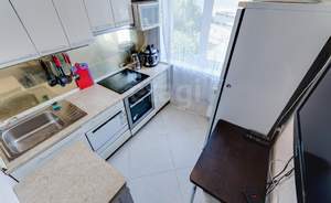 2-к квартира, на длительный срок, 50м2, 4/5 этаж