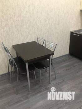 Студия квартира, на длительный срок, 40м2, 7/15 этаж