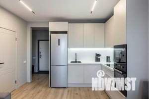 1-к квартира, посуточно, 45м2, 10/17 этаж