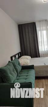 Студия квартира, посуточно, 28м2, 8/16 этаж