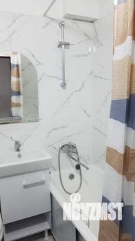 1-к квартира, на длительный срок, 37м2, 2/5 этаж