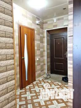 Студия квартира, посуточно, 35м2, 2/10 этаж