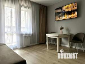 2-к квартира, посуточно, 60м2, 1/1 этаж