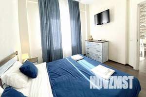 2-к квартира, посуточно, 48м2, 11/16 этаж