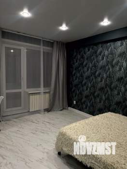 Студия квартира, посуточно, 32м2, 1/9 этаж