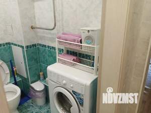 Студия квартира, посуточно, 30м2, 2/16 этаж