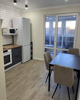 1-к квартира, на длительный срок, 35м2, 5/10 этаж