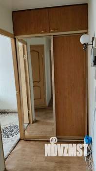 2-к квартира, на длительный срок, 46м2, 3/5 этаж