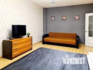 2-к квартира, посуточно, 72м2, 5/8 этаж