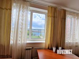 1-к квартира, на длительный срок, 34м2, 2/3 этаж