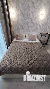 Студия квартира, посуточно, 22м2, 9/10 этаж