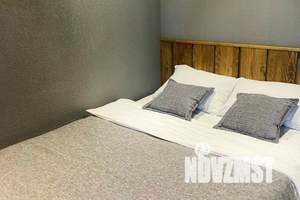 3-к квартира, посуточно, 42м2, 9/16 этаж