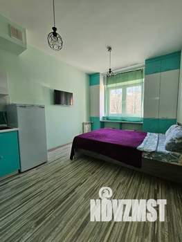 Студия квартира, посуточно, 25м2, 1/14 этаж