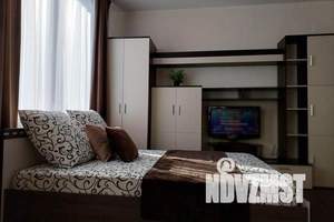 1-к квартира, посуточно, 37м2, 1/4 этаж