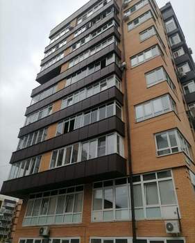 3-к квартира, на длительный срок, 72м2, 7/10 этаж