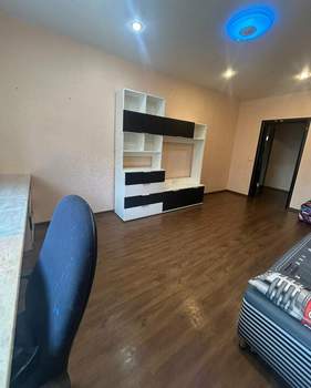 2-к квартира, на длительный срок, 69м2, 4/9 этаж