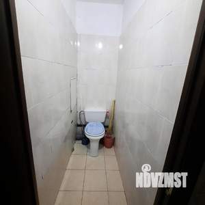1-к квартира, на длительный срок, 48м2, 2/10 этаж