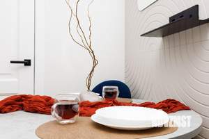 1-к квартира, посуточно, 26м2, 1/1 этаж