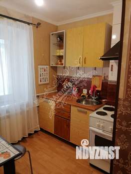 1-к квартира, на длительный срок, 35м2, 2/5 этаж