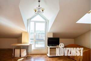 1-к квартира, посуточно, 35м2, 8/8 этаж