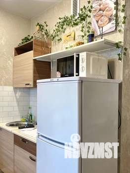 Студия квартира, посуточно, 25м2, 8/12 этаж