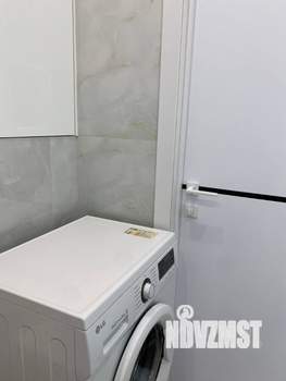 1-к квартира, посуточно, 38м2, 9/9 этаж