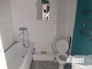 1-к квартира, на длительный срок, 42м2, 11/18 этаж