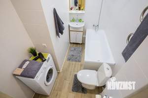 2-к квартира, посуточно, 39м2, 1/1 этаж