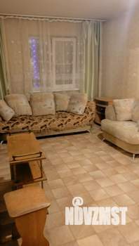 1-к квартира, на длительный срок, 35м2, 7/11 этаж