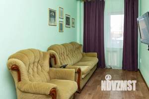 2-к квартира, посуточно, 47м2, 3/8 этаж