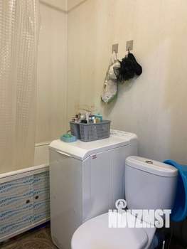 1-к квартира, на длительный срок, 34м2, 2/5 этаж