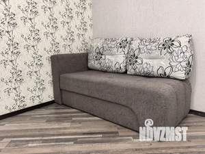 Студия квартира, посуточно, 45м2, 2/17 этаж