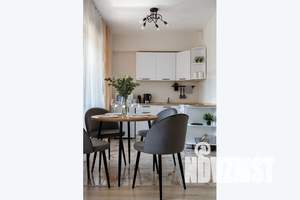 1-к квартира, посуточно, 40м2, 4/7 этаж