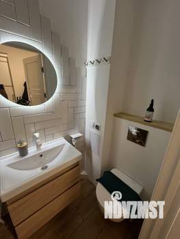 Студия квартира, посуточно, 19м2, 2/5 этаж