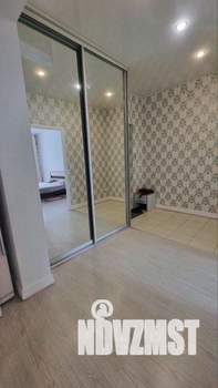 1-к квартира, посуточно, 47м2, 1/1 этаж
