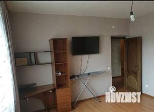 2-к квартира, на длительный срок, 60м2, 5/16 этаж