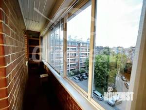 2-к квартира, на длительный срок, 57м2, 4/6 этаж