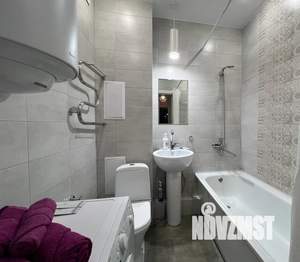 1-к квартира, посуточно, 30м2, 3/16 этаж