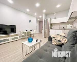 2-к квартира, на длительный срок, 53м2, 7/17 этаж